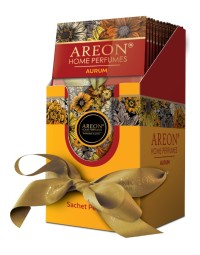 AREON Premium Aurum 12pc....