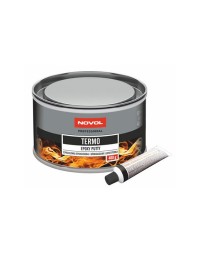 NOVOL Epoxy Putty Termo 0,4Kg 