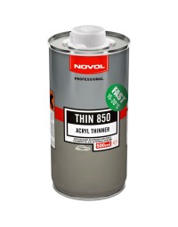 NOVOL Thin 850 Acrylic...