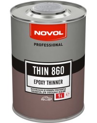 NOVOL Thin 860 Thinner For...