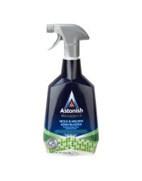 ASTONISH Mould&Mildew Stain...