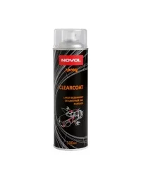 NOVOL Spray Clearcoat 0.5L...