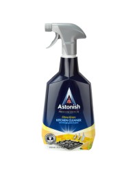 ASTONISH Kitchen Cleaner...