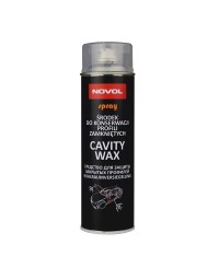 NOVOL Spray Cavity Wax...