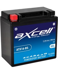 AXCELL GEL Battery...