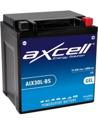 AXCELL GEL Battery...