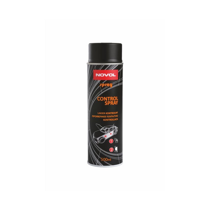 NOVOL Spray Control Spray 0.5L 