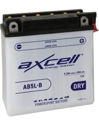 AXCELL DRY...