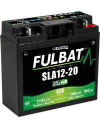 AXCELL Fulbat GM 20Ah 180A...