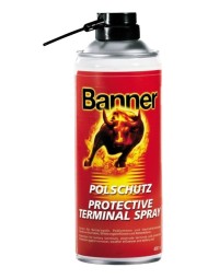 BANNER Terminal protection...