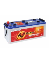 BANNER Energy Bull 12V...