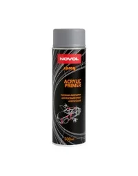 NOVOL Spray Acryl Primer...