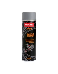 NOVOL Spray Acryl Primer 0.5L 