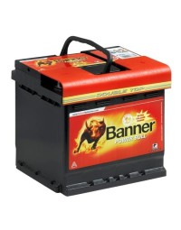 BANNER Power Bull 50Ah 450A...