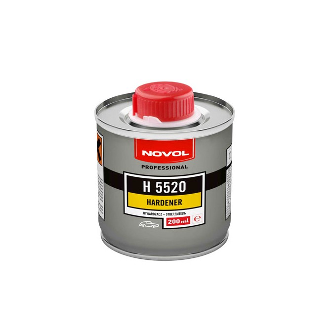 NOVOL H5520 Hardener Protect 330 0.2L 