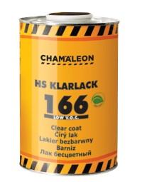 CHAMAELEON 166 HS Low Voc...