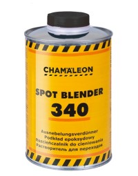 CHAMAELEON 340 Spot Blender...