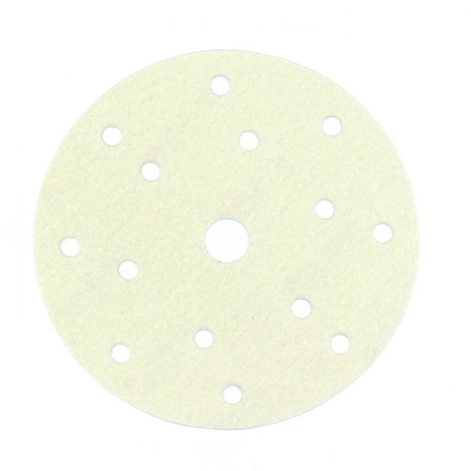 CHAMAELEON Ceramic power disc P500 150mm (50 pcs.) šlifavimo diskas