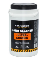 CHAMAELEON Hand Cleaner...