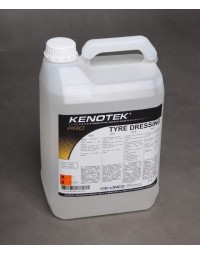 KENOTEK Tyre Dressing 5l 