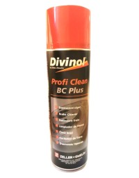 DIVINOL Profi Clean BC Plus...