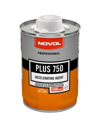 NOVOL Plus 750 Accelerator...