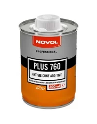 NOVOL Plus 760 Antisilicone...