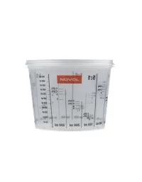 NOVOL Measuring Cup 0,75 L...