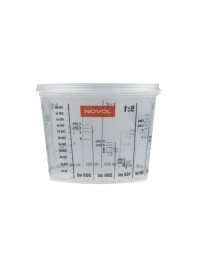 NOVOL Measuring Cup 0,75 L...