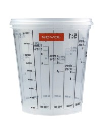 NOVOL Measuring Cup 2,3 L 