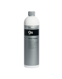 KOCH CHEMIE Quick&Shine  Qs...