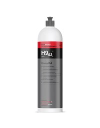 KOCH CHEMIE Heavy Cut H9.02...