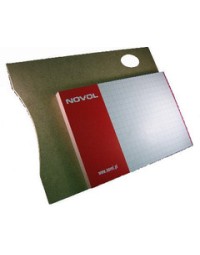 NOVOL Putty Mixing Pad...