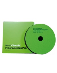 KOCH CHEMIE Polishing pad...