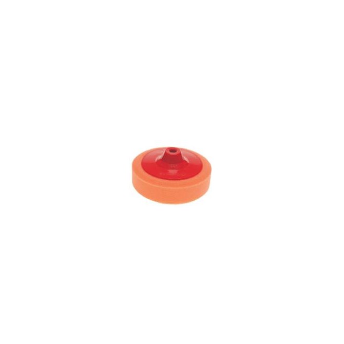 NOVOL Polishing Pad - Join M14 - Type B - Pink polishing disc