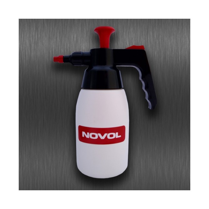 NOVOL Pressure Sprayer 1L pihusti