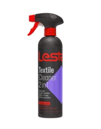 LESTA Textile Cleaner 2In1...