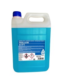 LESTA Antifreeze Tosol-A35M...