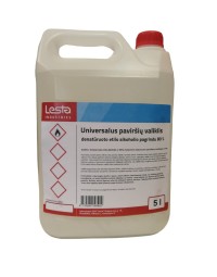 LESTA All Surface Cleaner...