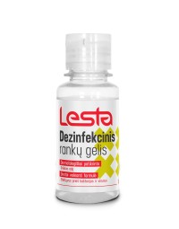 LESTA Hand Disinfectant Gel...