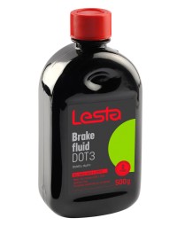 LESTA Break Fluid DOT-3 0.5...