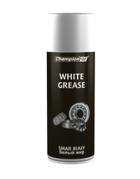 CHAMPION aero White grease...