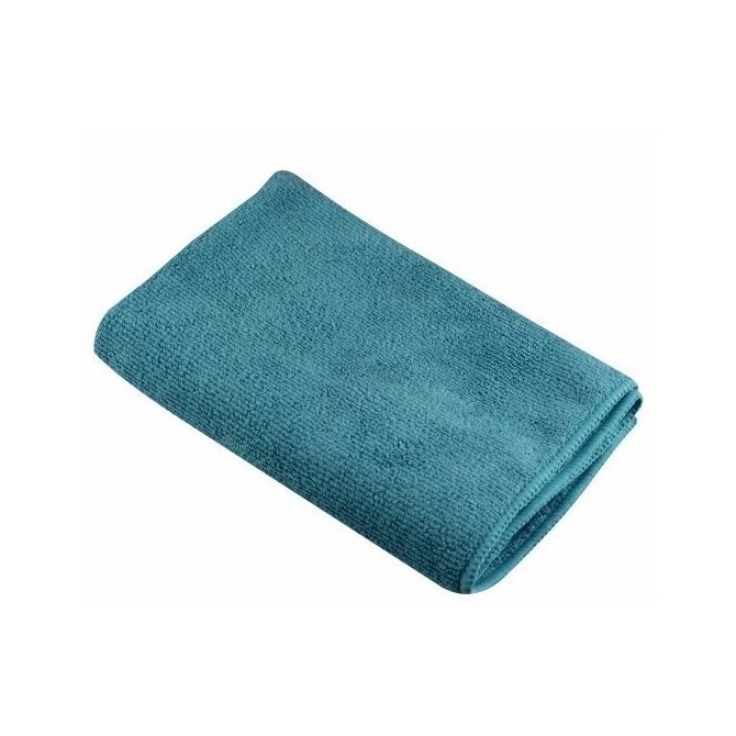 QUATTRO Microfibre Cloth 38x39cm салфетка из микрофибры для полировки