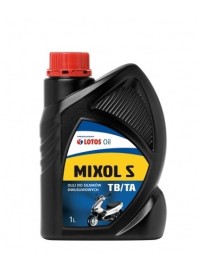 LOTOS Mixol S API TB/TA 1 L...