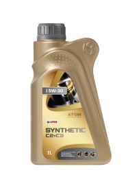 LOTOS Synthetic C2+C3 5W30...