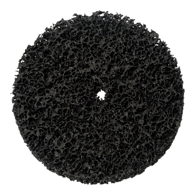 NOVOL NEILON FIBER DISC Ø150mmX13mm шлифовальный диск