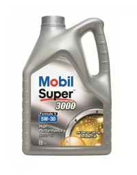 MOBIL Super 3000 Formula V...