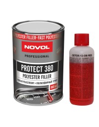 NOVOL Protect 380 Polyester...