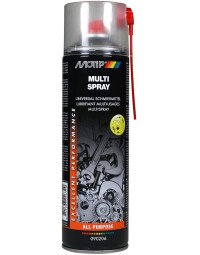 MOTIP Multi Spray, 0.5l...