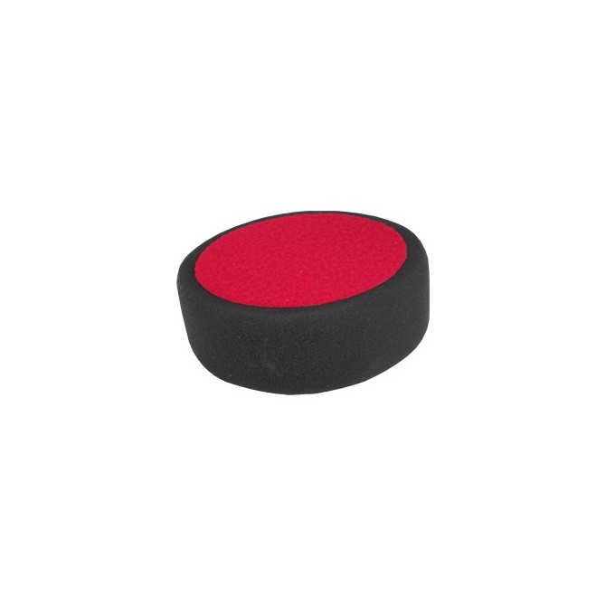 NOVOL Polishing Pad - Velcro - Type C - Black poleerimisketas